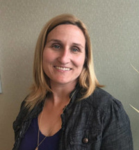 Dr. Marie Biek, DC