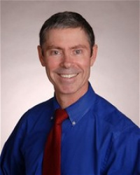 Dr. Jeffrey Alan Chicoine, DC