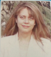 Dr. Maryam Hashemi, DDS