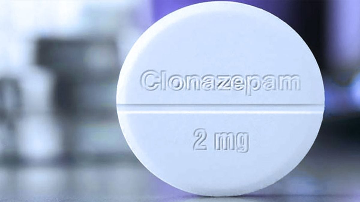 Precio rivotril gotas 2.5 mg